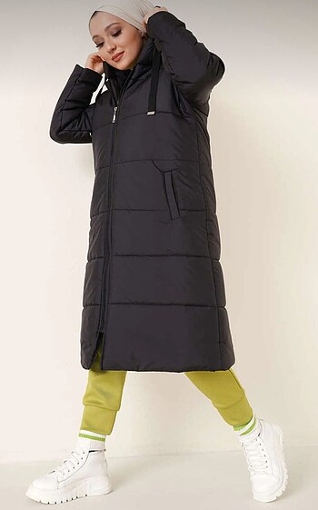 Oversize mont