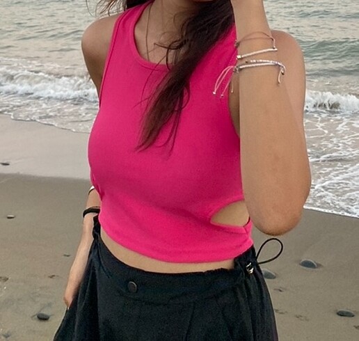 Pembe Crop