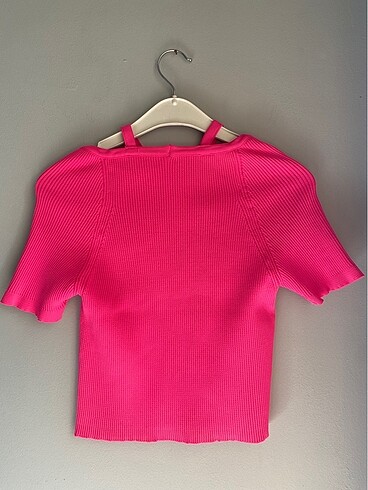 Diğer Pembe Crop