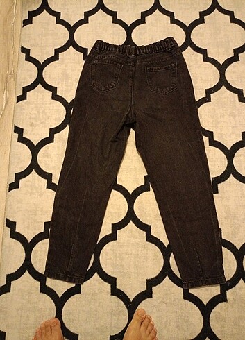 10 Yaş Beden Pantolon kız çocuk 10/11 yaş
