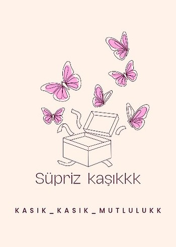 süpriz kaşık en uygunu
