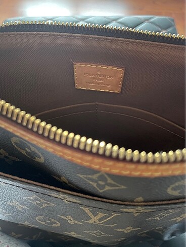  Beden Louis Vuitton askili canta