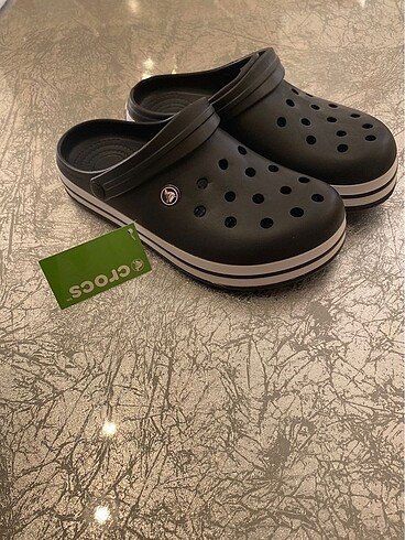 42 Beden Crocs