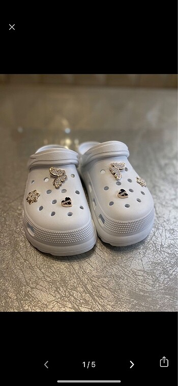 Crocs Crocs