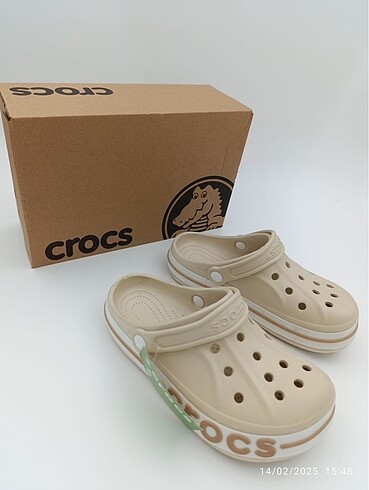 Crocs