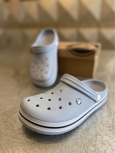 Crocs