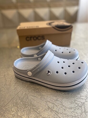 36 Beden Crocs