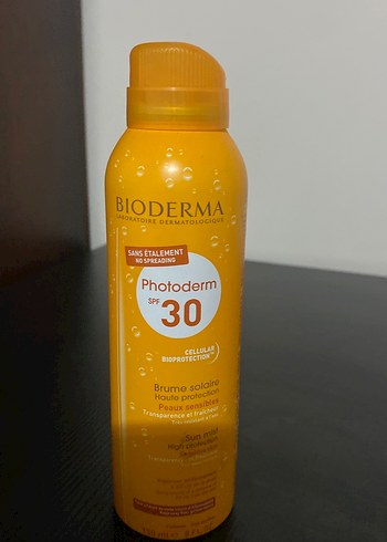 Bioderma