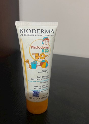 Bioderma