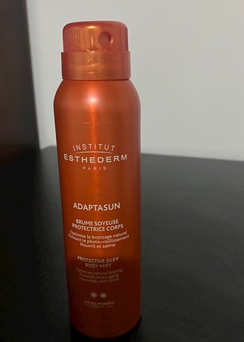 Institut Esthederm Adaptasun Koruyucu Vücut Spreyi - Görsel 3