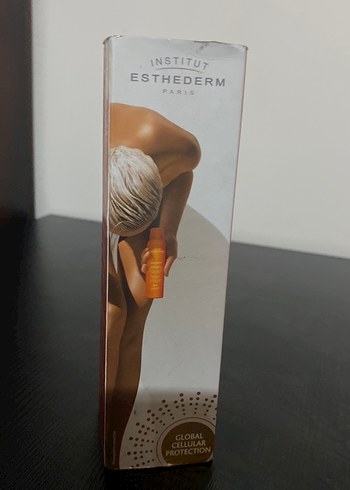 Institut Esthederm Adaptasun Koruyucu Vücut Spreyi - Görsel 2