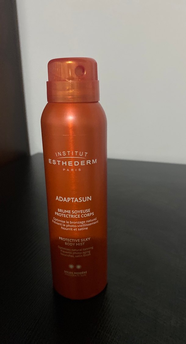 Institut Esthederm Adaptasun Koruyucu Vücut Spreyi - Görsel 3