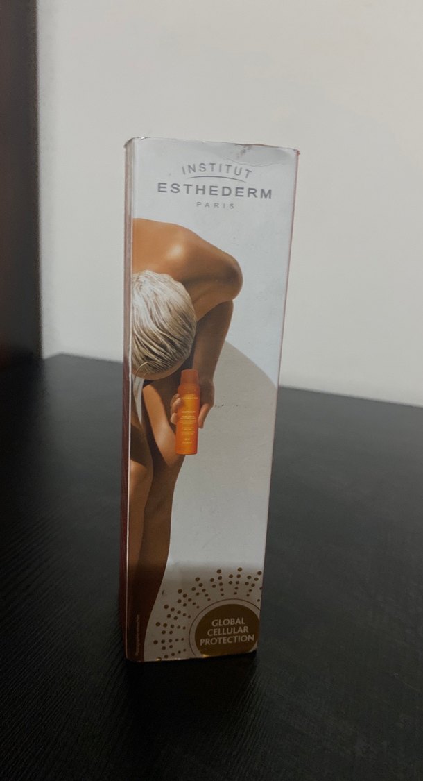 Institut Esthederm Adaptasun Koruyucu Vücut Spreyi - Görsel 2