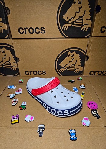 Crocs - Görsel 2
