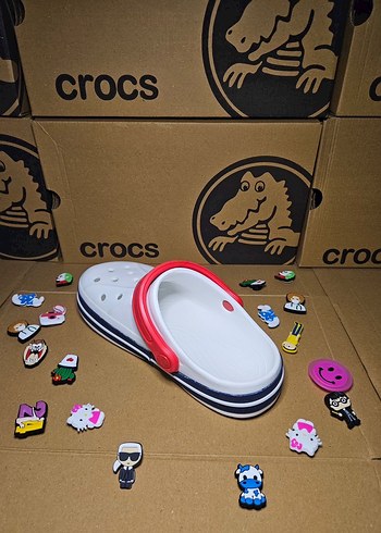 Crocs - Görsel 3