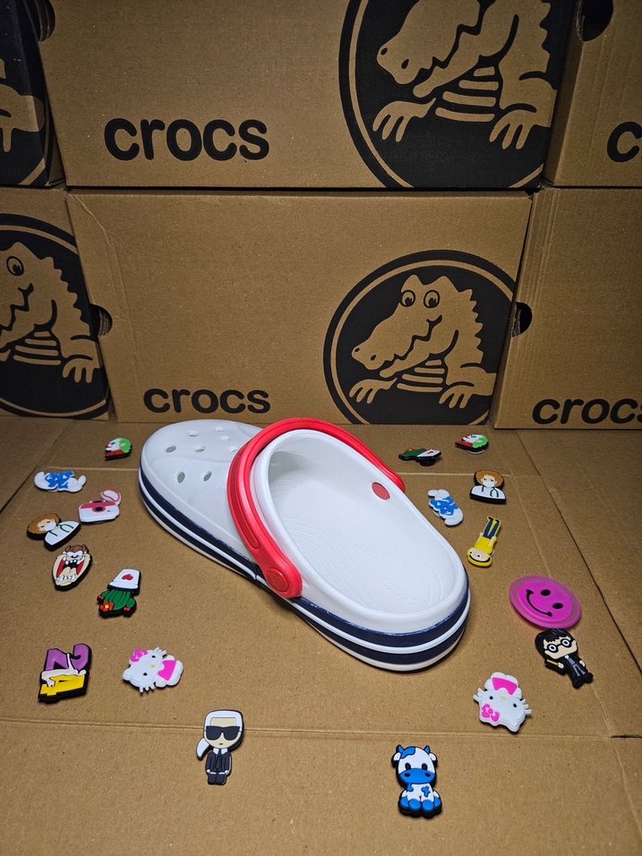 Crocs - Görsel 3