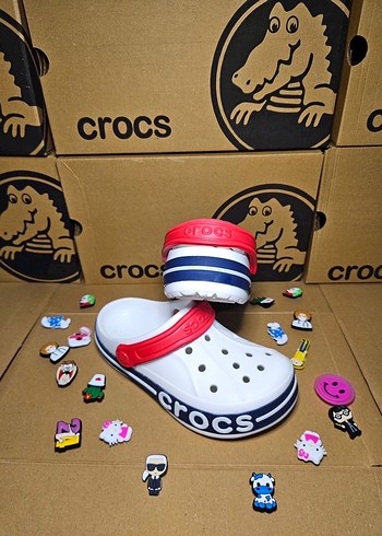 crocs 45