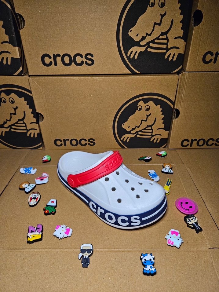 Crocs - Görsel 2