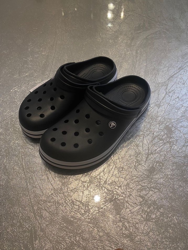 Crocs - Görsel 3
