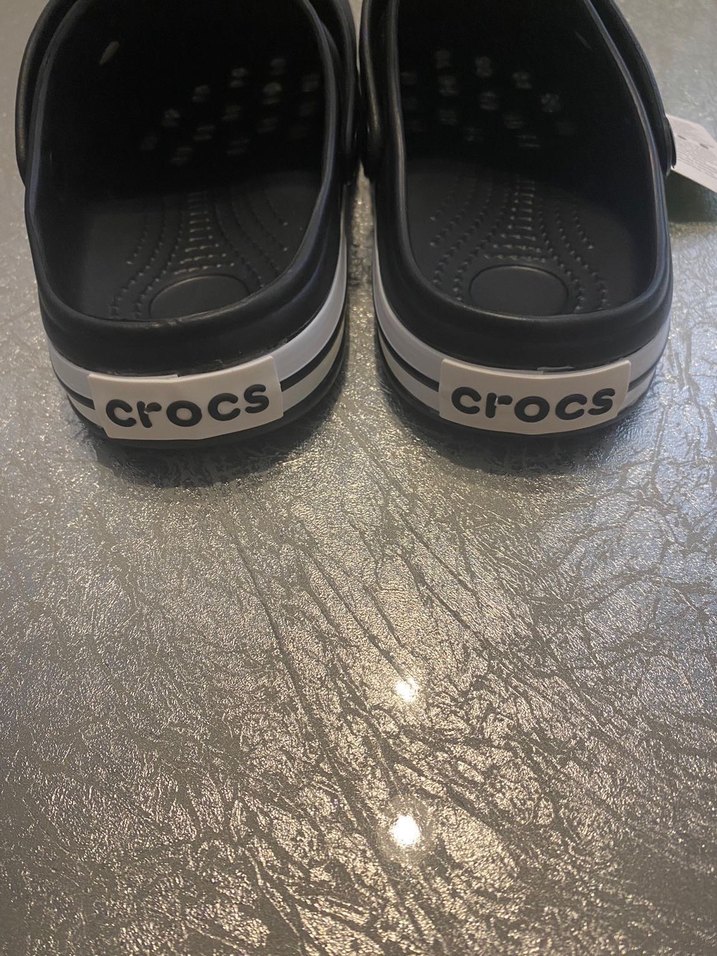 Crocs - Görsel 2