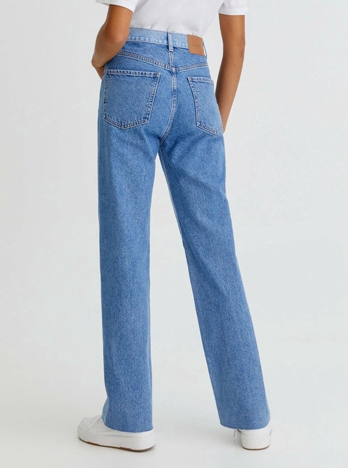 pull&bear pantolon - Görsel 2