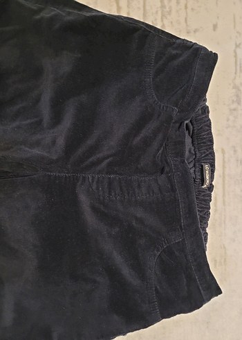 KADIN KADİFE PAN LC WAIKIKI - Görsel 2