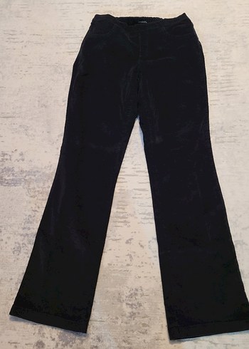 KADIN KADİFE PAN LC WAIKIKI - Görsel 4