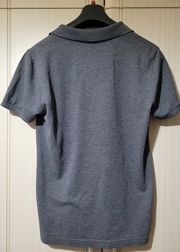 HUMMEL Kısa Kollu Polo Tişört - Görsel 3