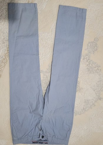 US POLO ASSN Regular Fit Erkek Pantolon - Görsel 4