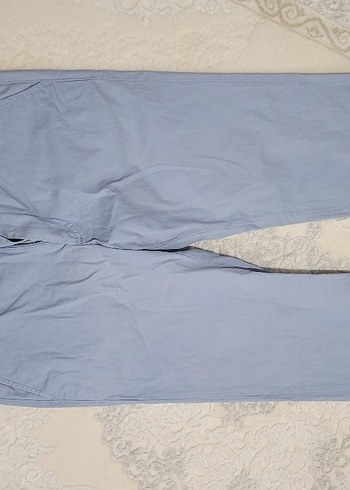 US POLO ASSN Regular Fit Erkek Pantolon - Görsel 2