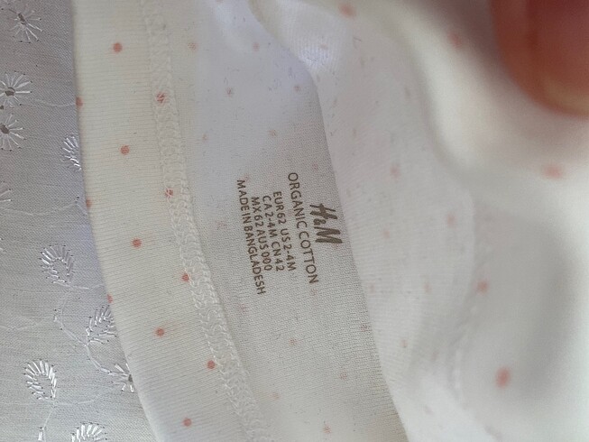 H&M H&M şapka
