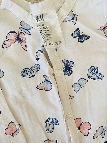 H&M H&M tulum