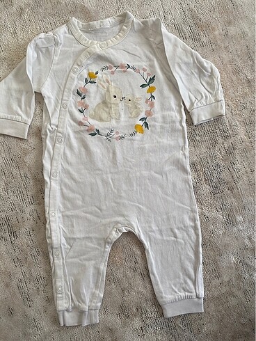 H&M H&M kız bebek tulum