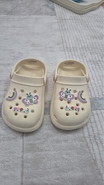 LC Waikiki LCW terlik