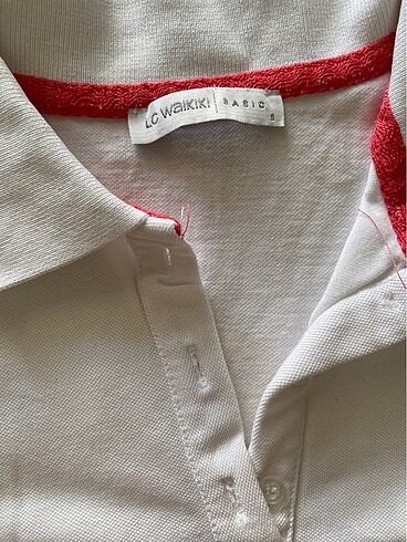 LC Waikiki Lc waikiki Basic Kadın tişört