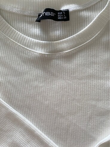 Kadın Crop badi - Görsel 2