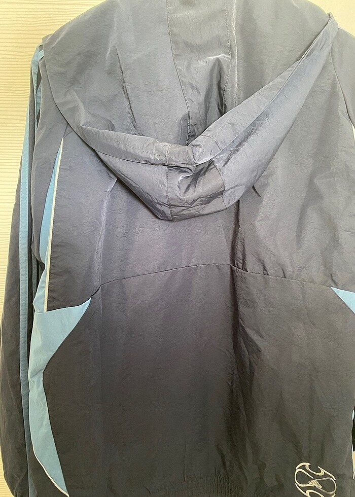 Adidas erkek ceket - Görsel 3