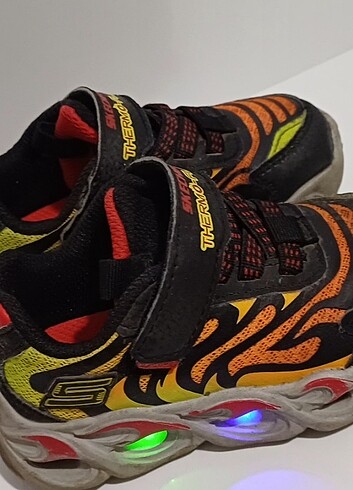 Skechers erkek çocuk