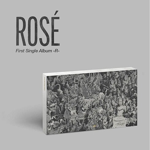 Rose albüm