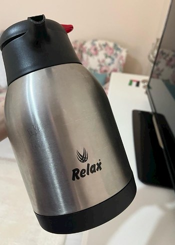 Beden Büyük Termos Relax marka