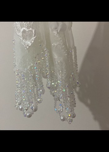 Accessorize Gelin Mendili
