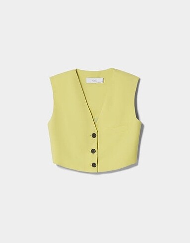 Bershka Bershka yelek