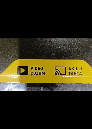  Hız Yayınları Ayt Matematik SB