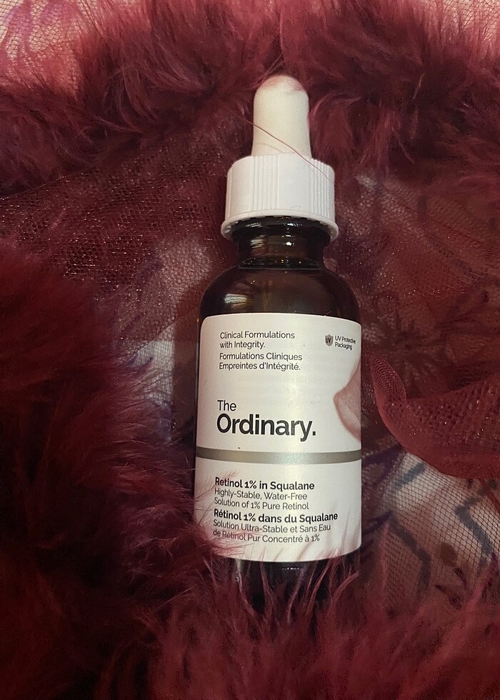 Ordinary ascorbyl c vitaminli serum - Görsel 2
