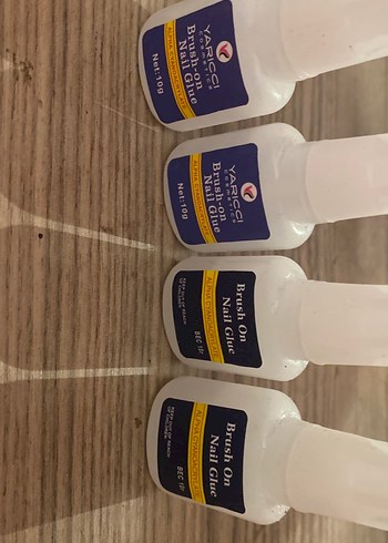 Tırnak yapıştırıcı - Görsel 2