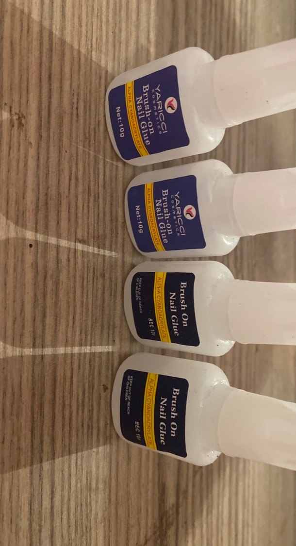 Tırnak yapıştırıcı - Görsel 2