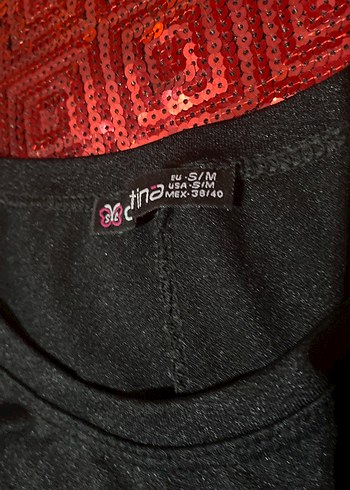 Uzun Siyah Strapsız Kumaş elbise - Görsel 3