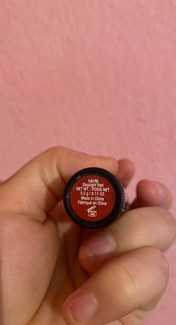 Kırmızı ruj - Görsel 4