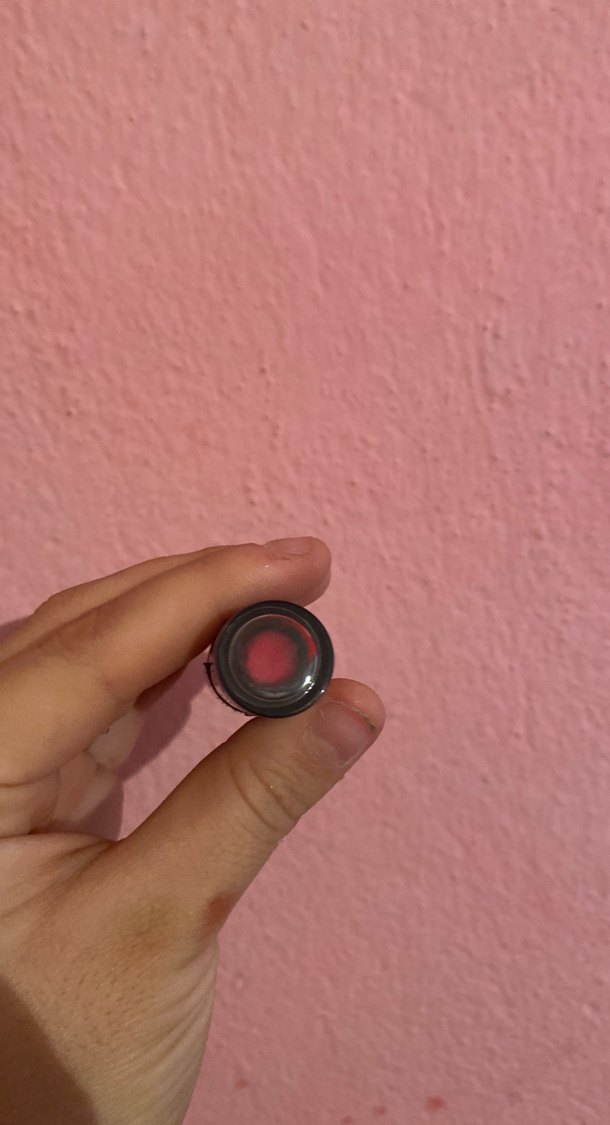 Kırmızı ruj - Görsel 3