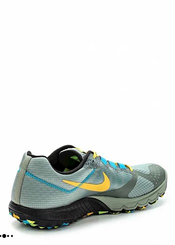 Nike Zoom Wildhorse - Görsel 4